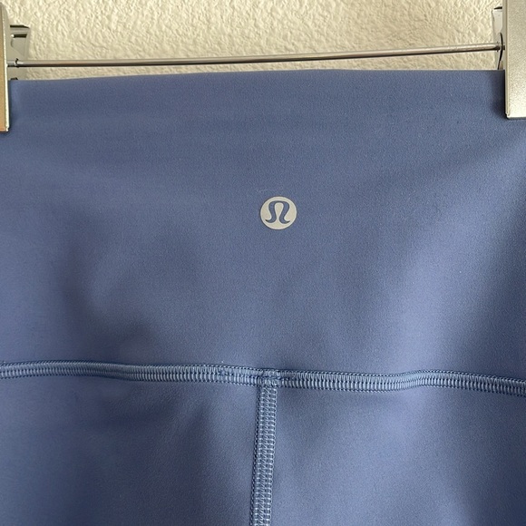 Lululemon Wunder Train High Rise 28” Legging - Picture 3 of 5